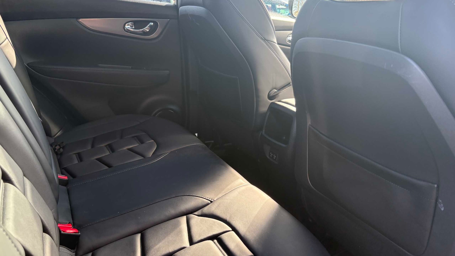 Used Nissan Qashqai 2020 for sale - 77661130: Photo 13