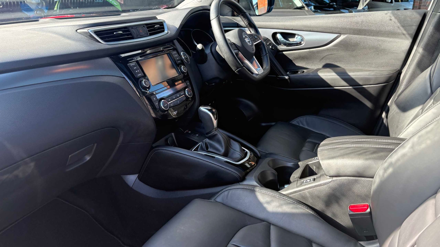 Used Nissan Qashqai 2020 for sale - 77661130: Photo 14