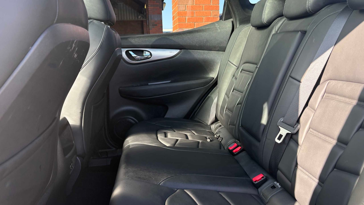 Used Nissan Qashqai 2020 for sale - 77661130: Photo 15