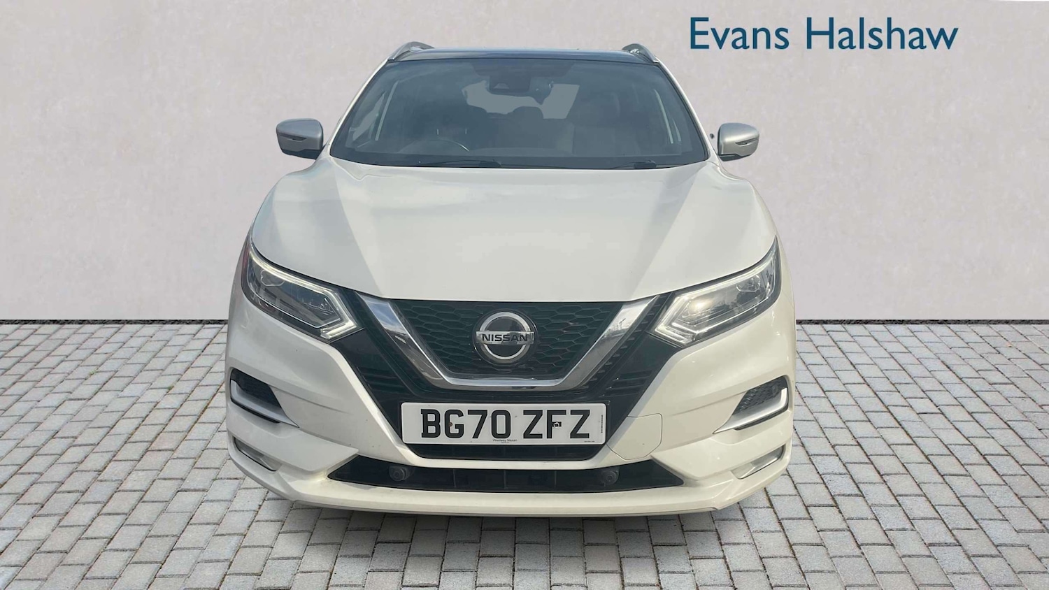 Used Nissan Qashqai for sale - 77661130: Photo 5