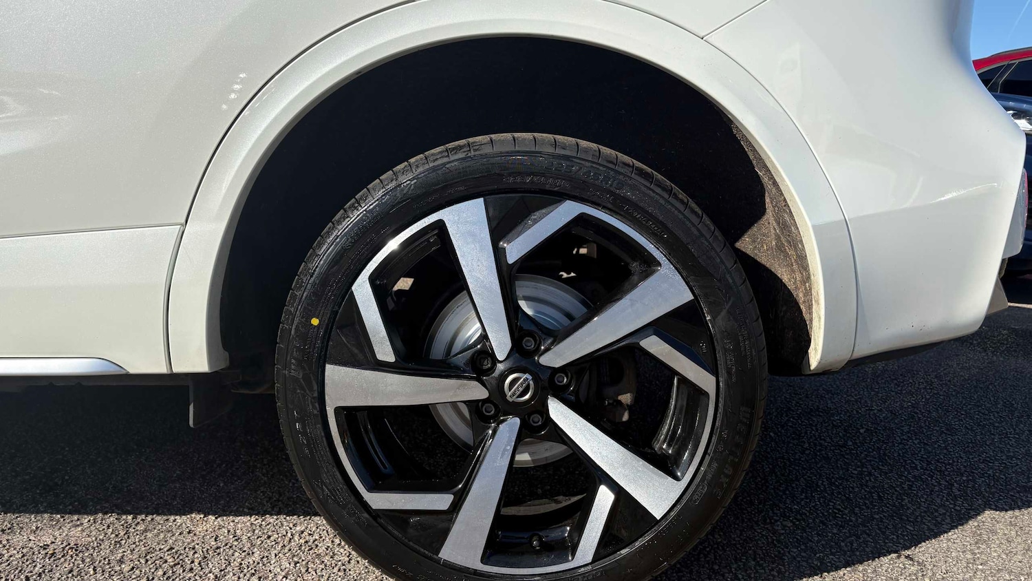 Used Nissan Qashqai 2020 for sale - 77661130: Photo 7