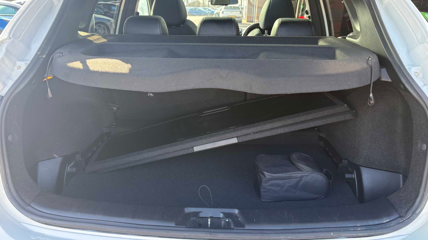 Used Nissan Qashqai 2020 for sale - 77661130: Photo 8