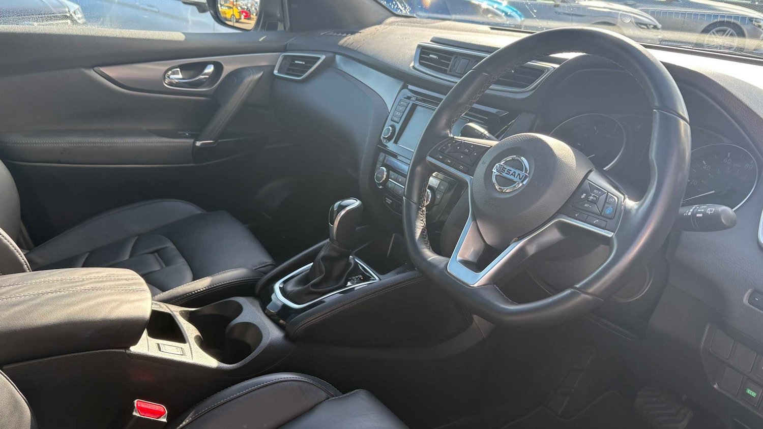 Used Nissan Qashqai 2020 for sale - 77661130: Photo 9