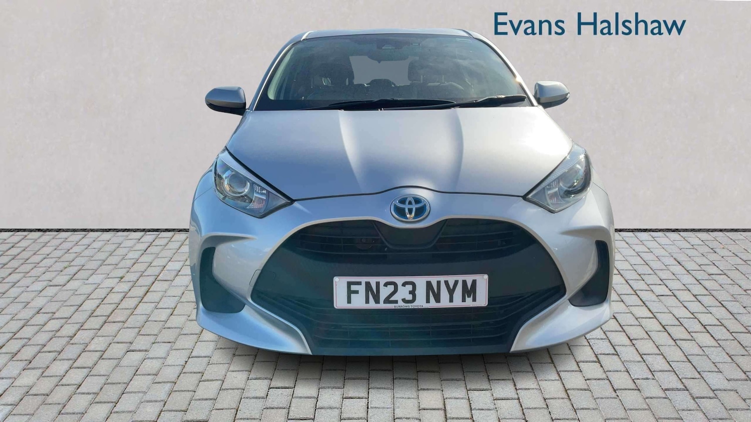 Used Toyota Yaris 2023 for sale - 78173632: Photo 4