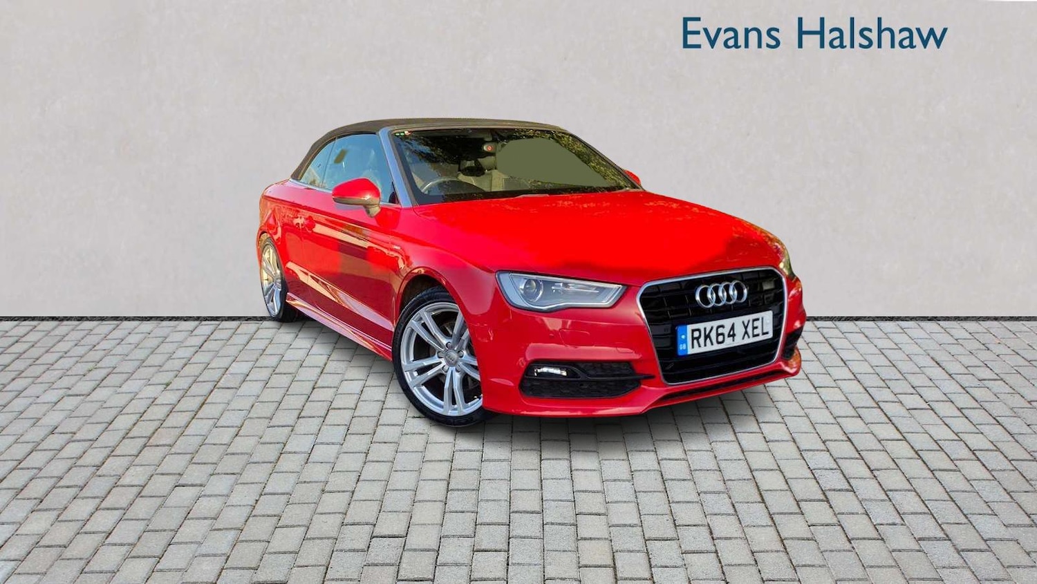 Used Audi A3 2014 for sale - 76351707: Photo 1