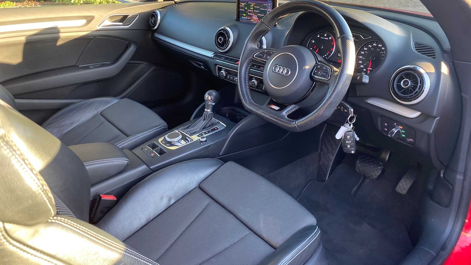 Used Audi A3 2014 for sale - 76351707: Photo 10