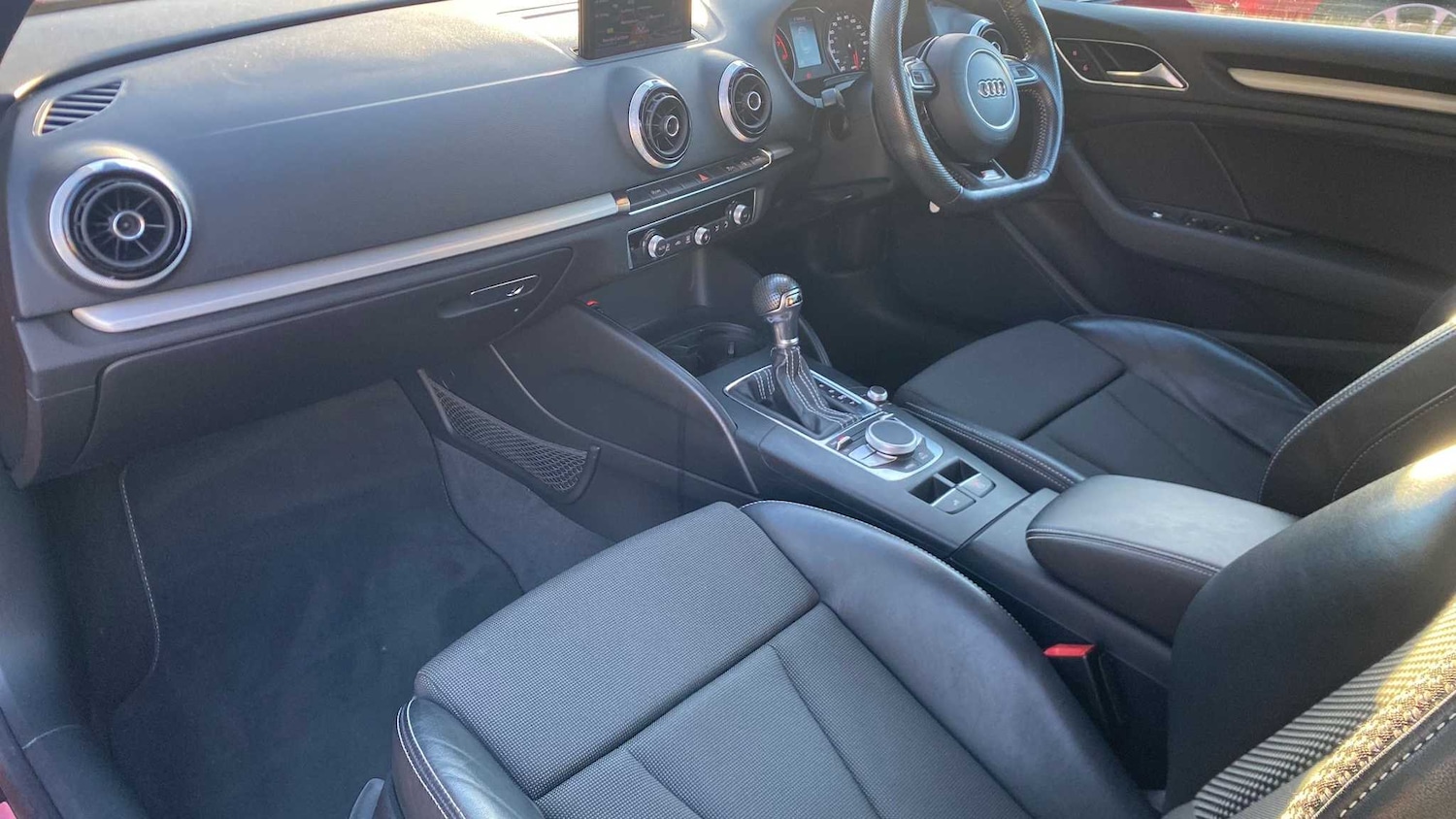 Used Audi A3 2014 for sale - 76351707: Photo 11