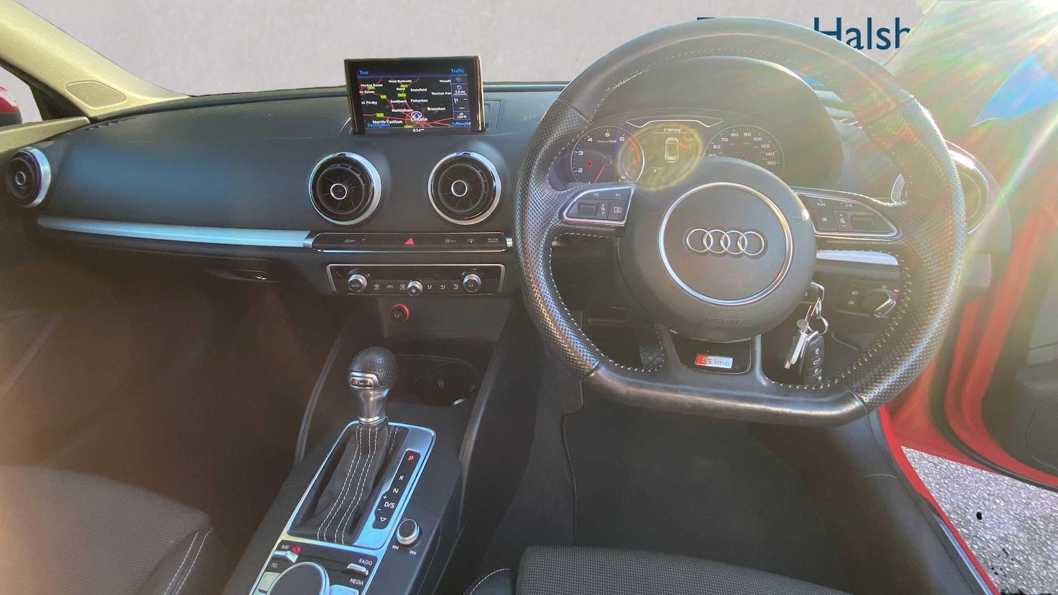 Used Audi A3 2014 for sale - 76351707: Photo 16