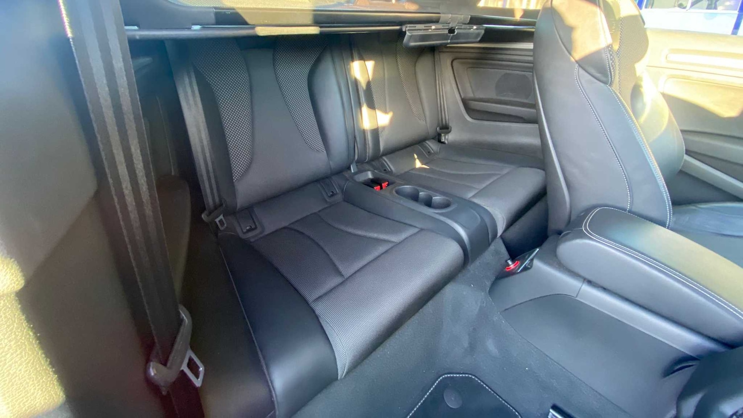 Used Audi A3 2014 for sale - 76351707: Photo 18