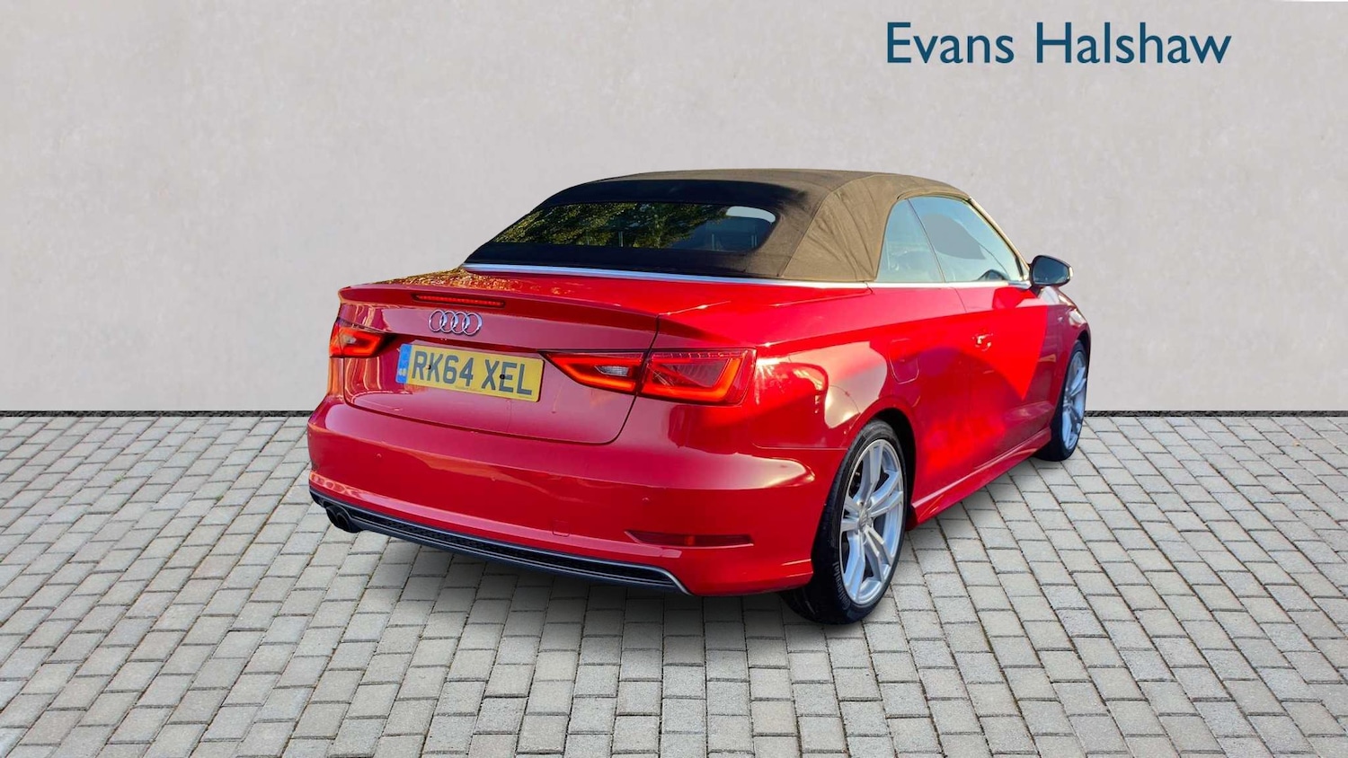Used Audi A3 2014 for sale - 76351707: Photo 2