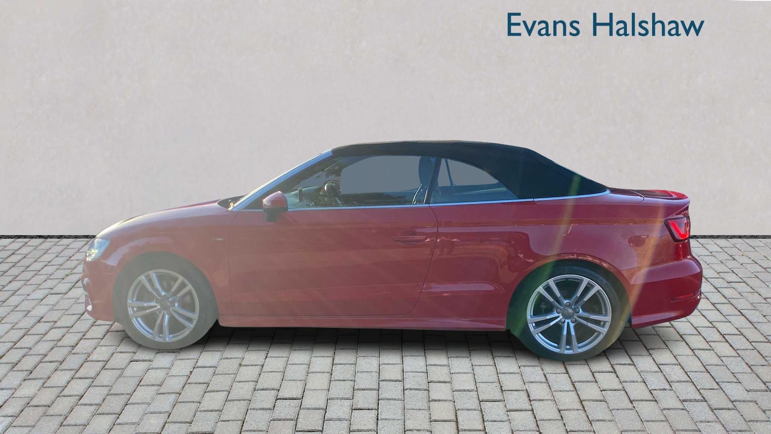 Used Audi A3 2014 for sale - 76351707: Photo 3
