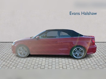 Used Audi A3 2014 for sale - 76351707: Photo