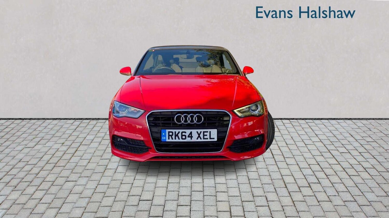 Used Audi A3 2014 for sale - 76351707: Photo 4