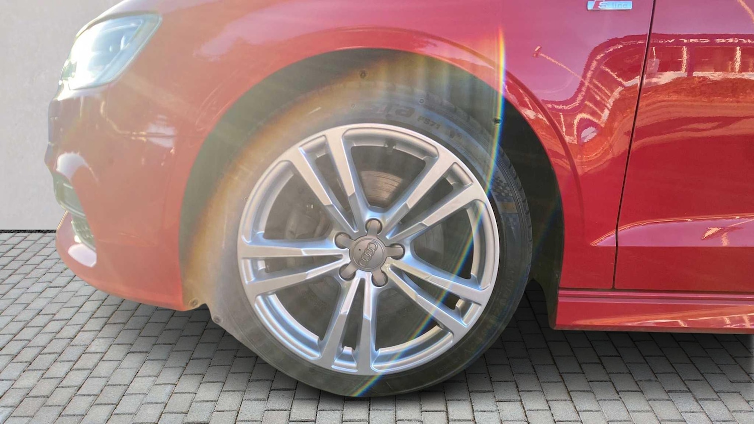 Used Audi A3 2014 for sale - 76351707: Photo 6