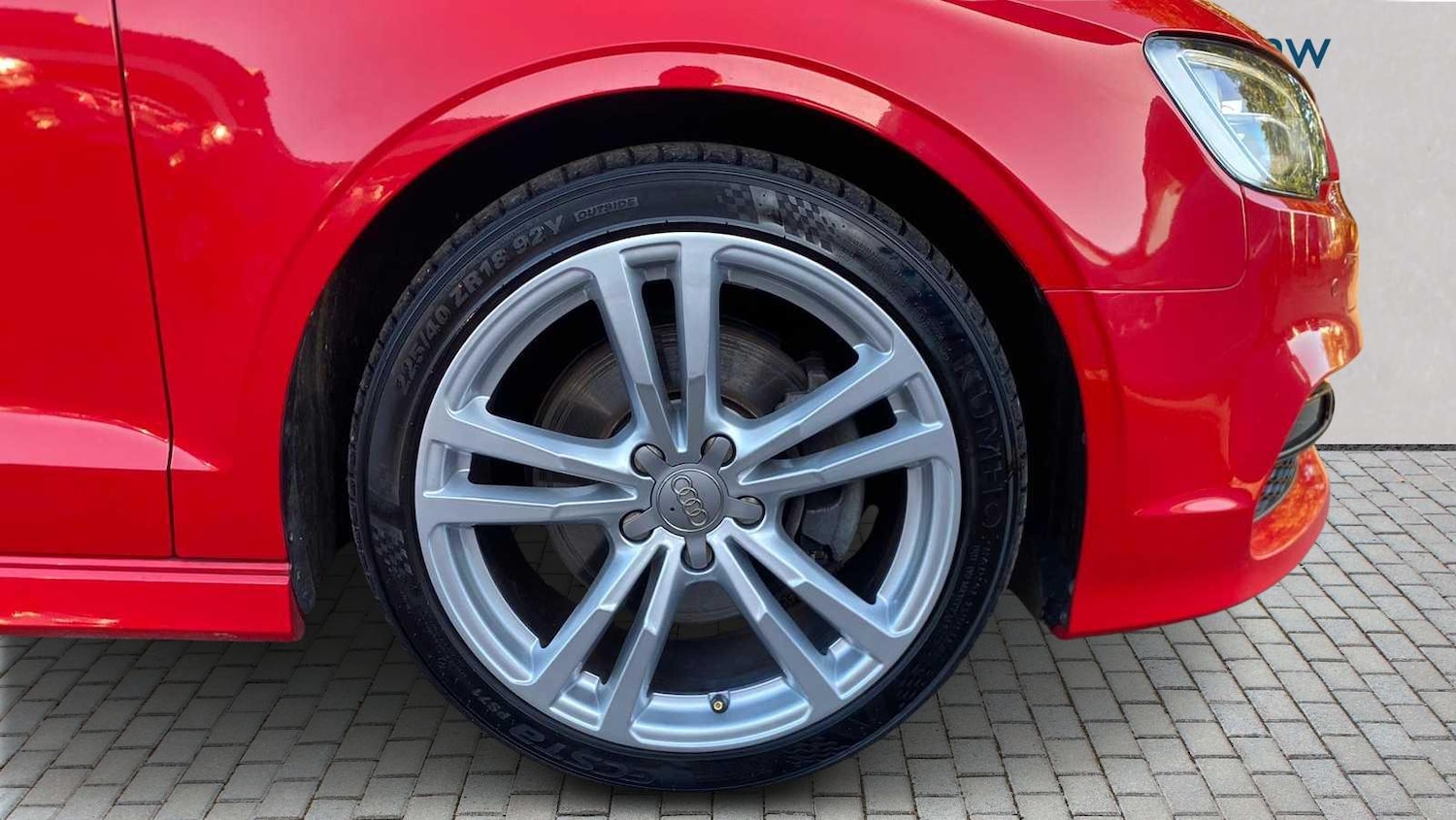 Used Audi A3 2014 for sale - 76351707: Photo 7