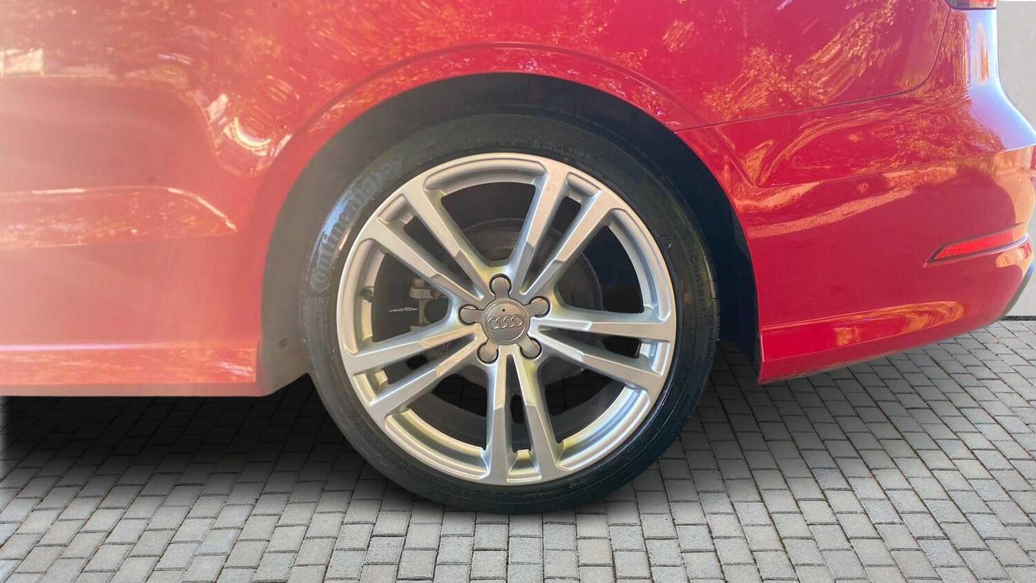 Used Audi A3 2014 for sale - 76351707: Photo 8