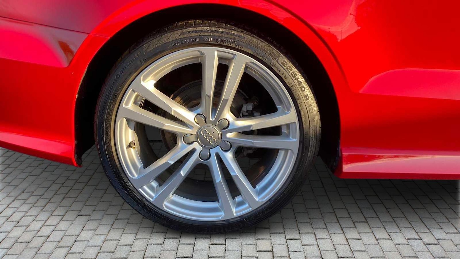 Used Audi A3 2014 for sale - 76351707: Photo 9