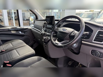 Used Ford Transit Custom 2019 for sale - 79096020: Photo