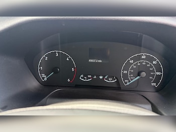 Used Ford Transit Custom 2019 for sale - 79096020: Photo