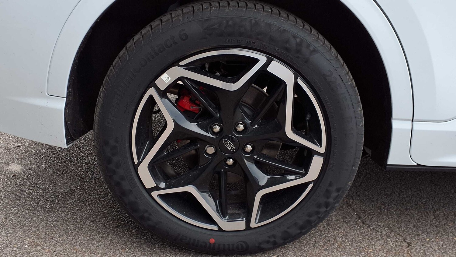 Used Ford Kuga for sale - 77257433: Photo 10