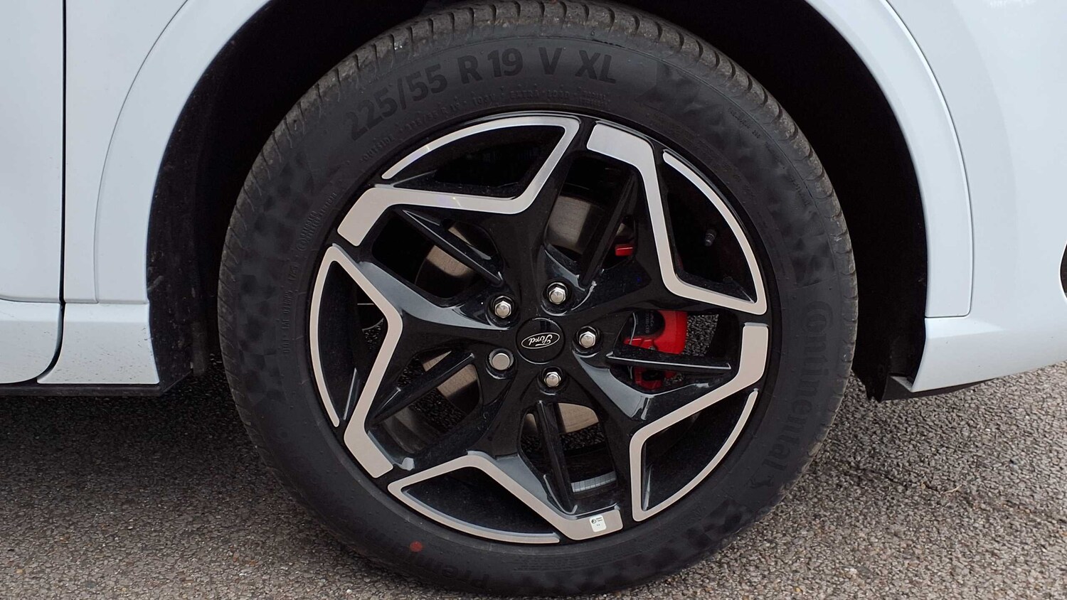 Used Ford Kuga for sale - 77257433: Photo 11