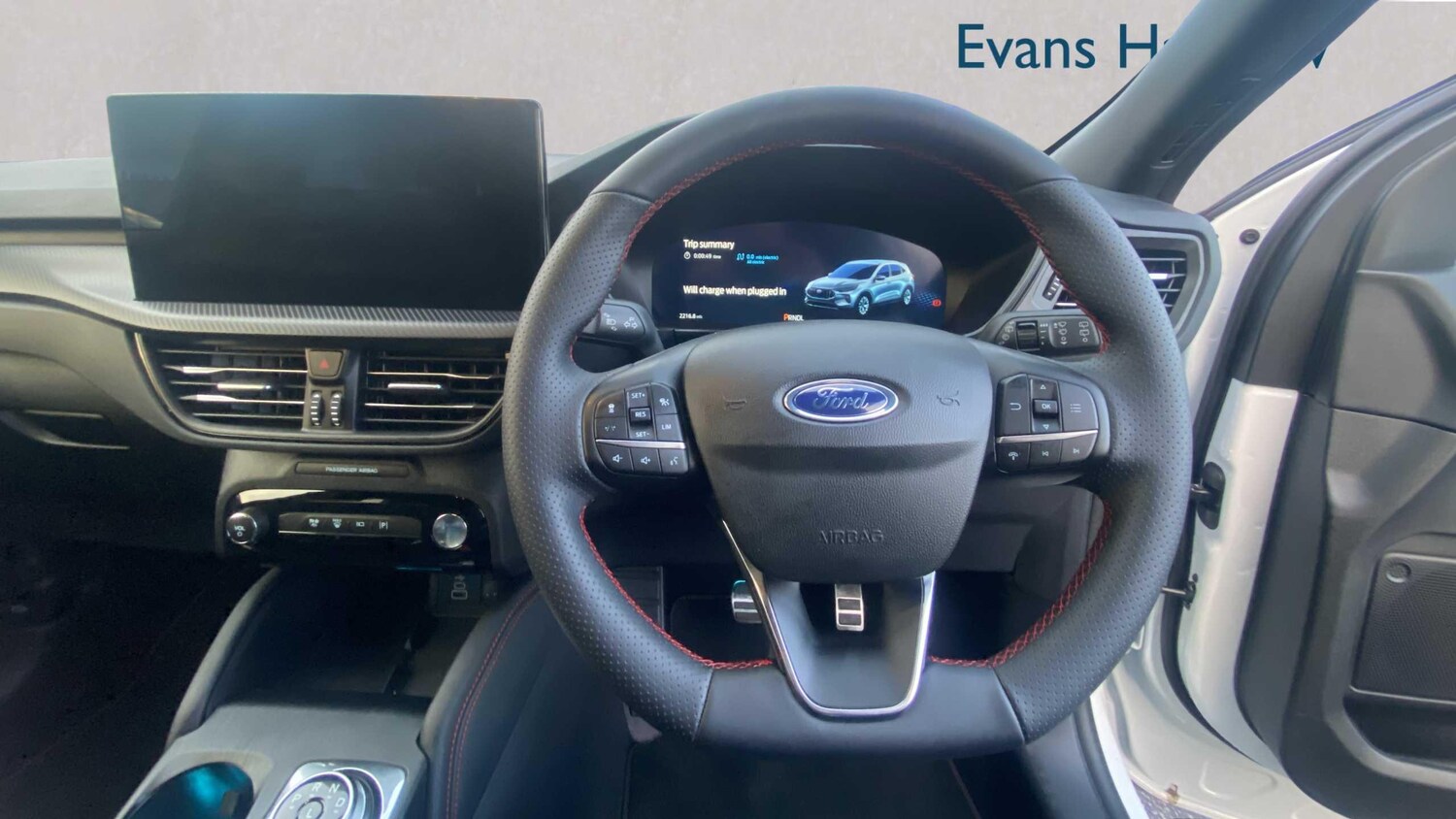 Used Ford Kuga for sale - 77257433: Photo 13