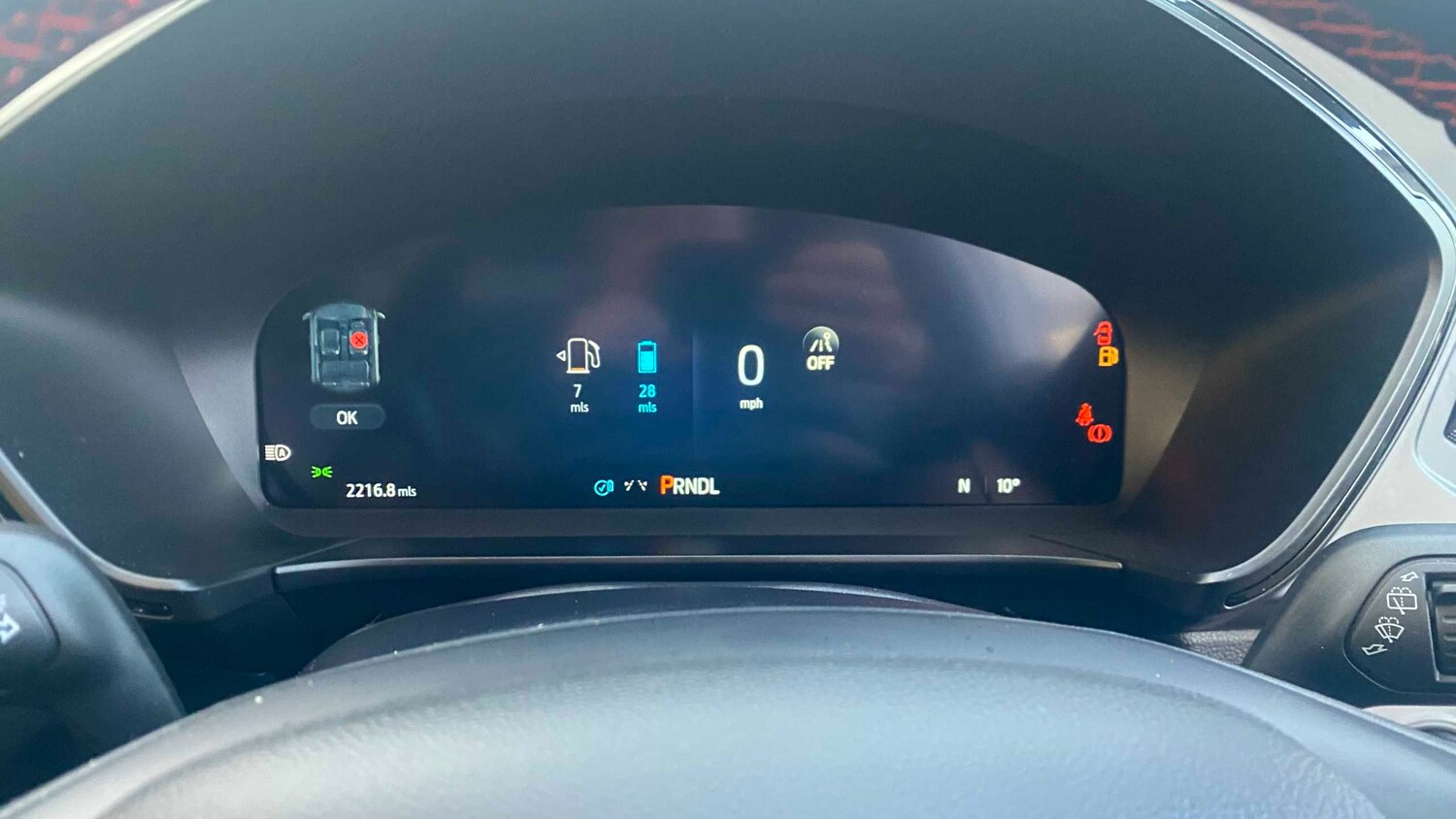 Used Ford Kuga for sale - 77257433: Photo 14