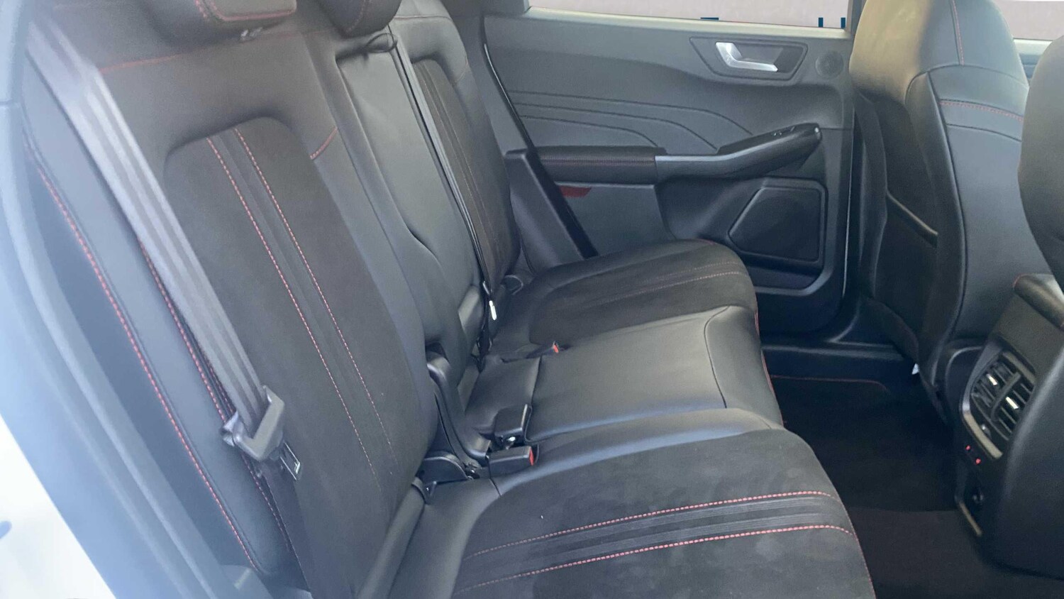 Used Ford Kuga for sale - 77257433: Photo 18