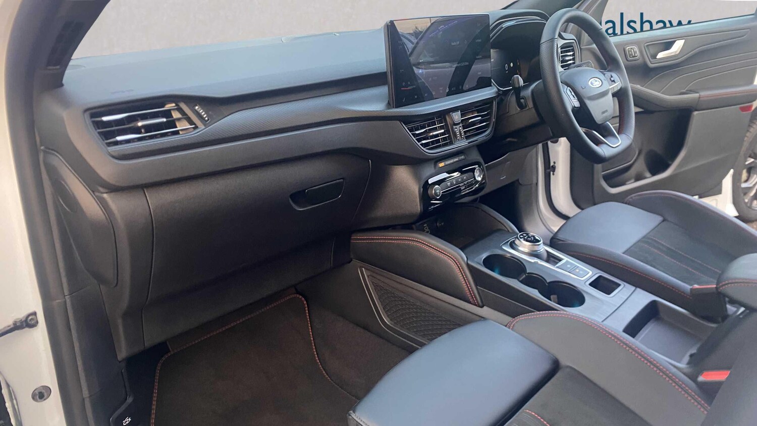 Used Ford Kuga for sale - 77257433: Photo 21