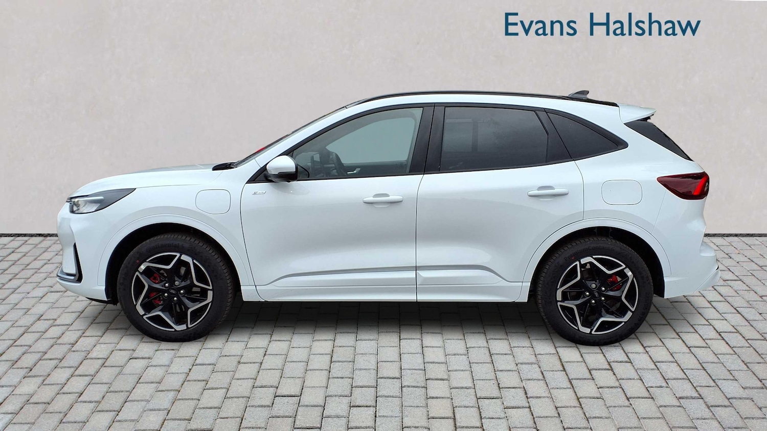 Used Ford Kuga for sale - 77257433: Photo 3