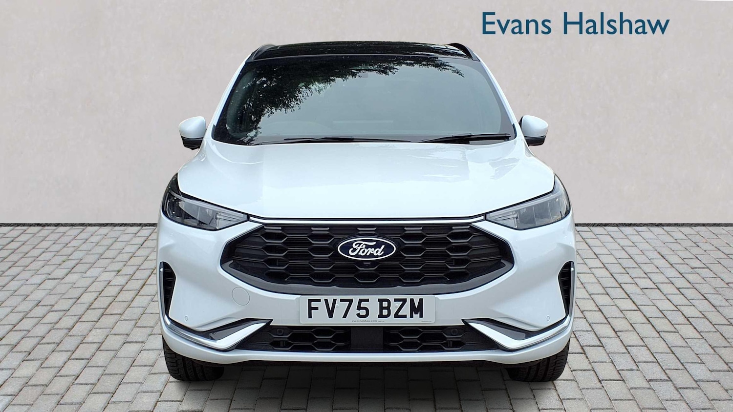 Used Ford Kuga for sale - 77257433: Photo 4