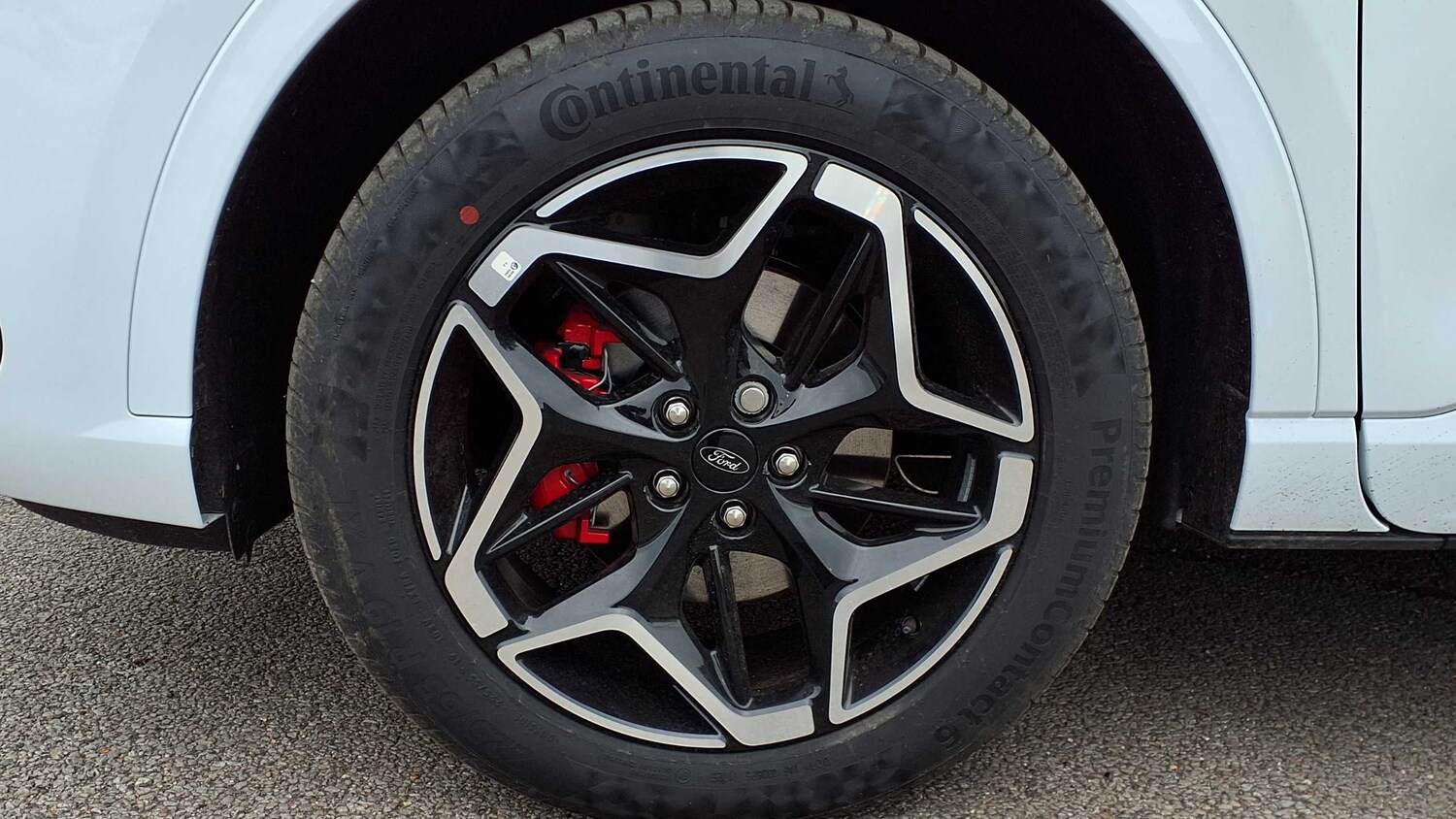 Used Ford Kuga for sale - 77257433: Photo 8