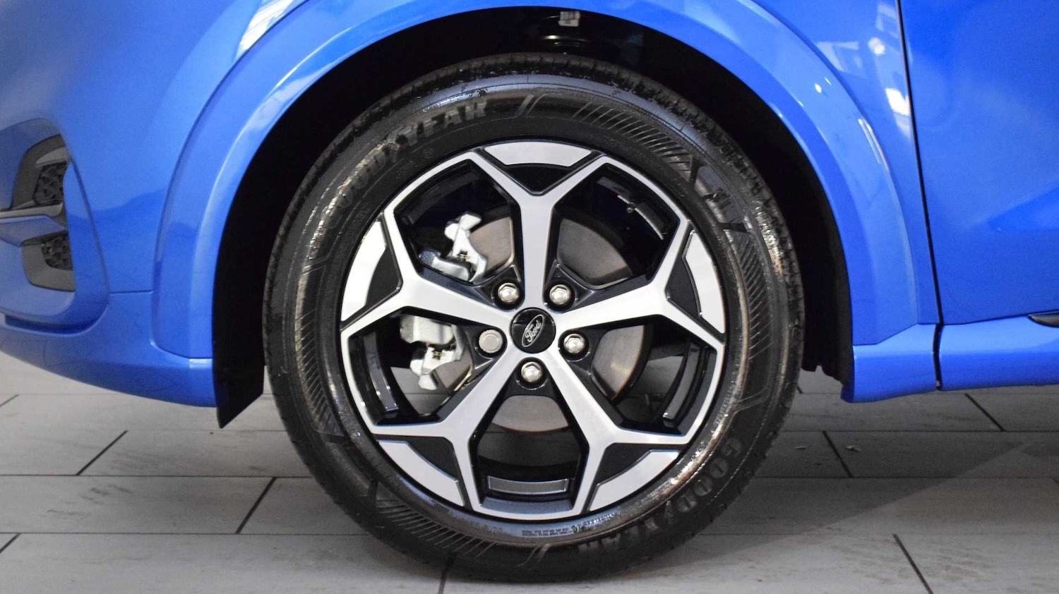 Used Ford Puma 2024 for sale - 76553250: Photo 10