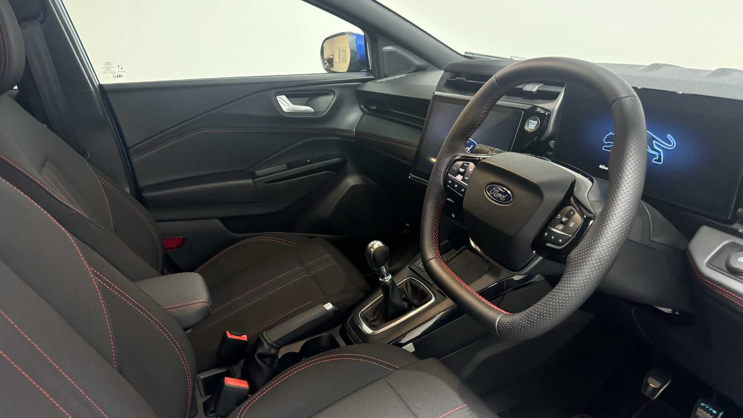 Used Ford Puma 2024 for sale - 76553250: Photo 12