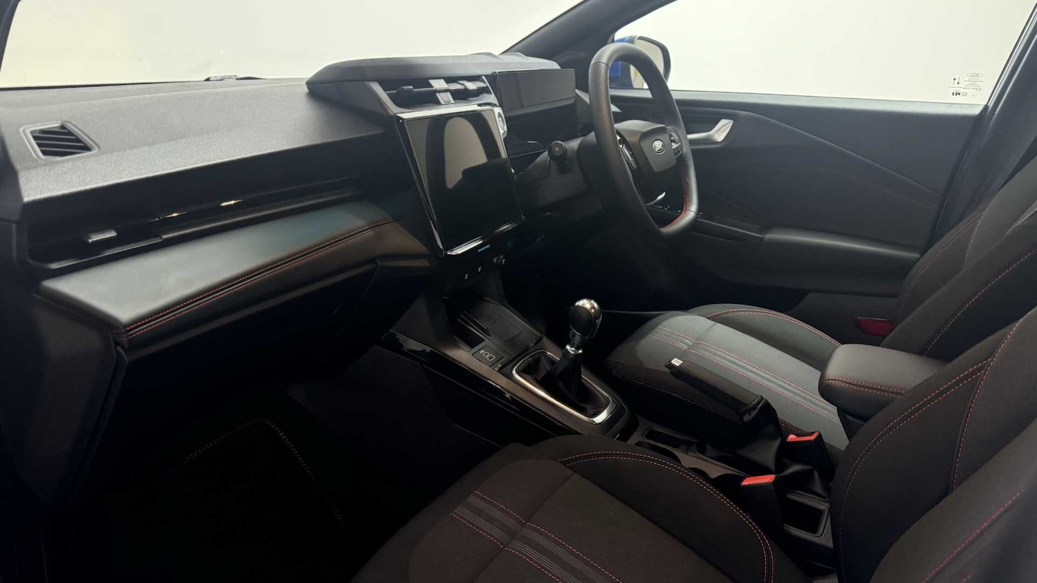 Used Ford Puma 2024 for sale - 76553250: Photo 13