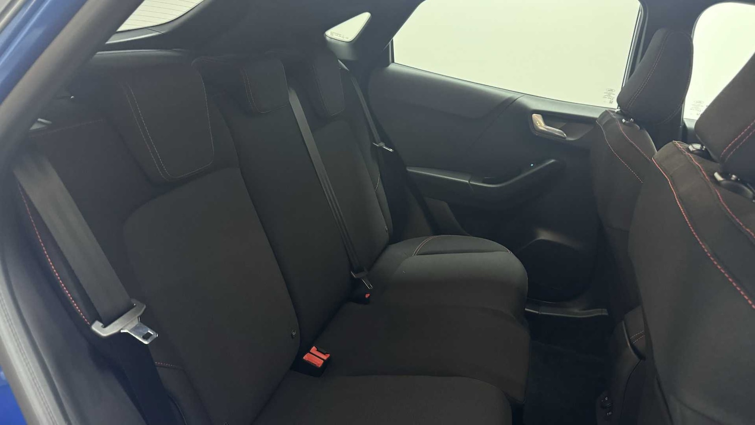 Used Ford Puma 2024 for sale - 76553250: Photo 15