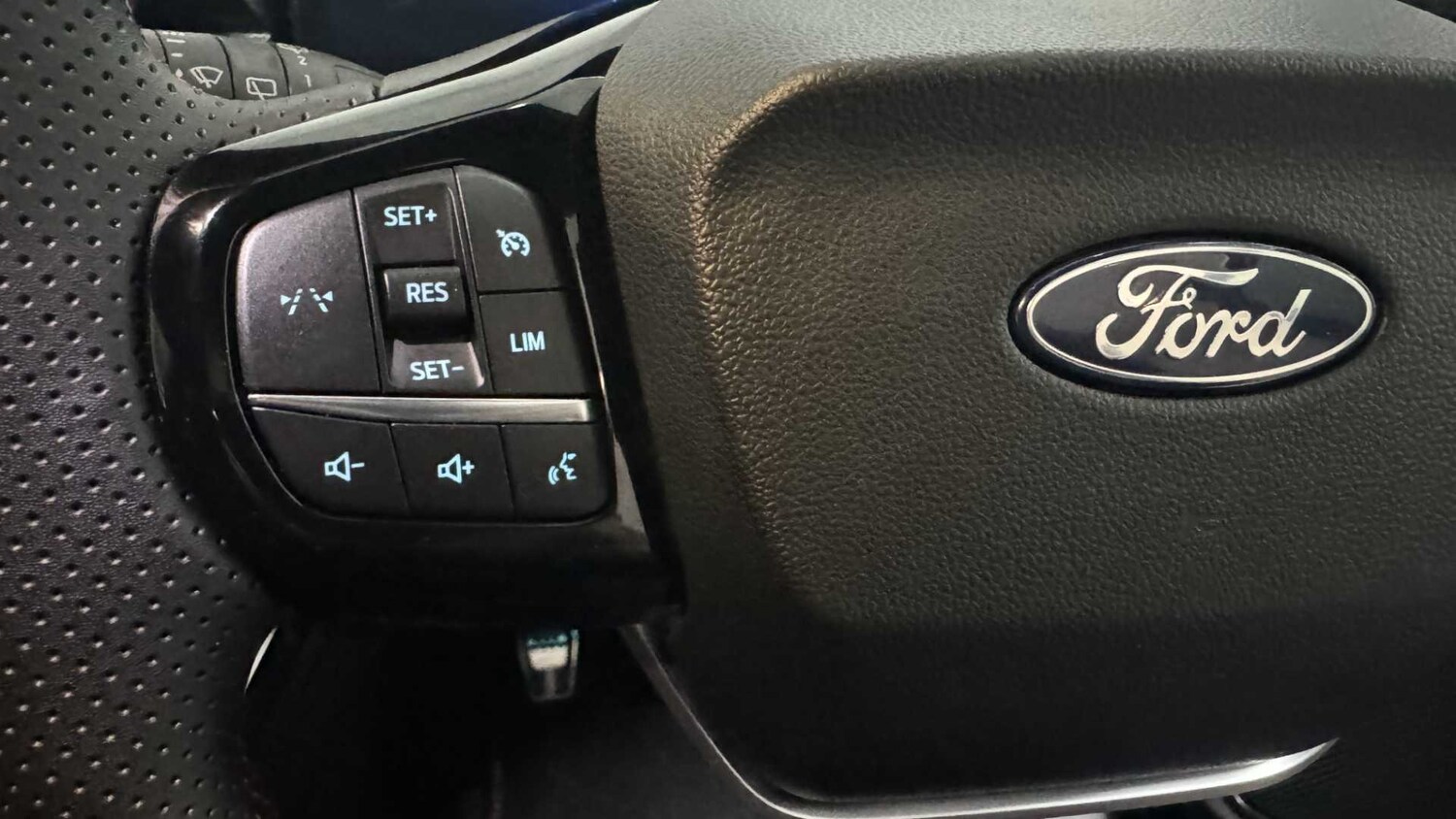 Used Ford Puma 2024 for sale - 76553250: Photo 19