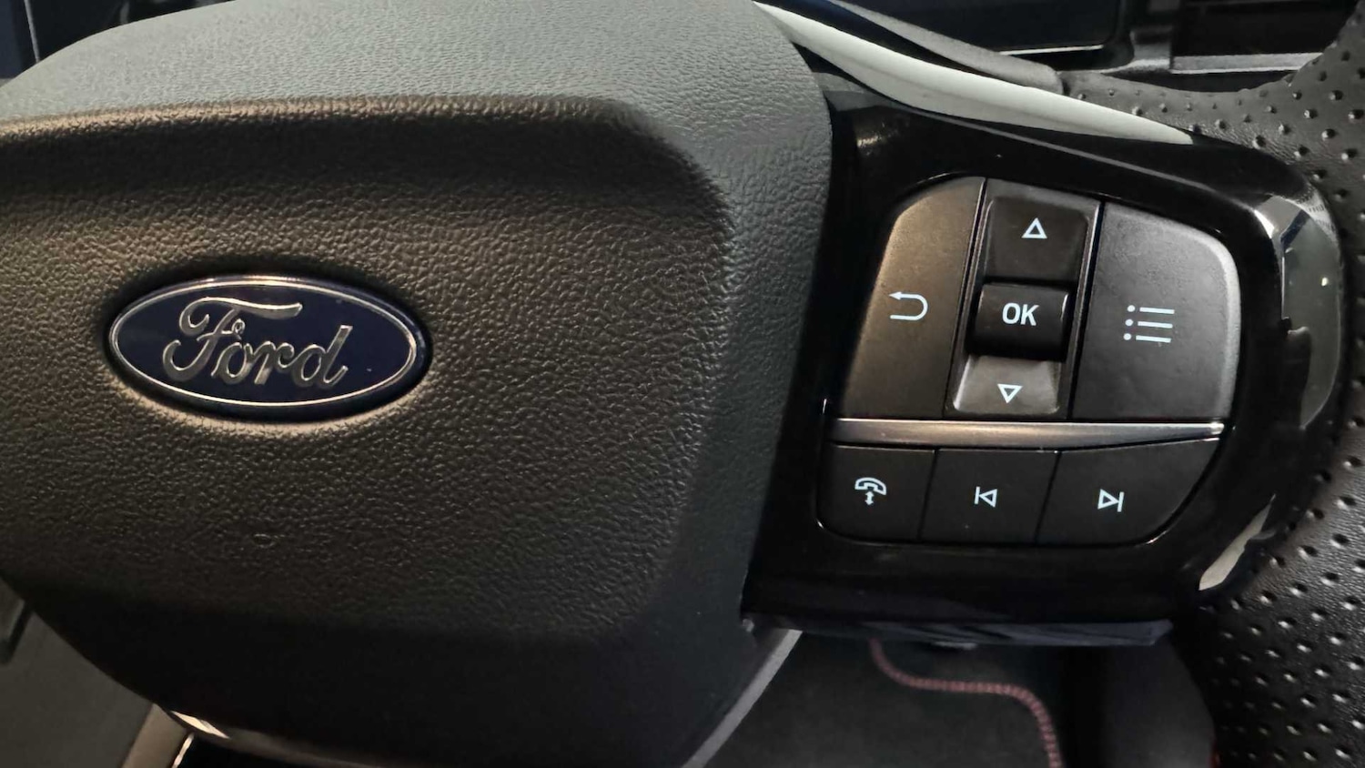 Used Ford Puma 2024 for sale - 76553250: Photo 20