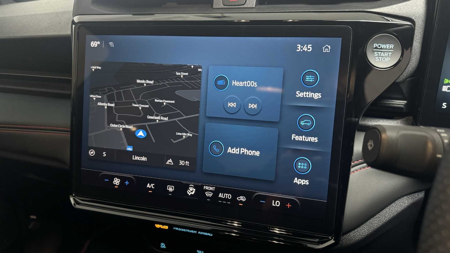 Used Ford Puma 2024 for sale - 76553250: Photo 22