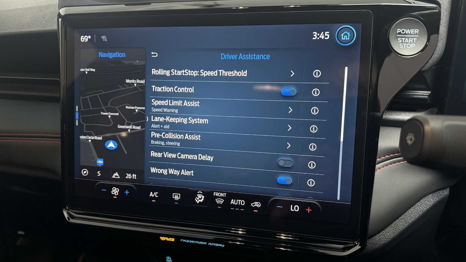 Used Ford Puma 2024 for sale - 76553250: Photo 23