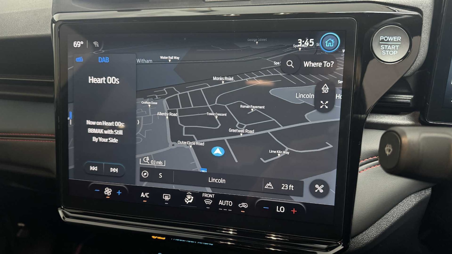 Used Ford Puma 2024 for sale - 76553250: Photo 24