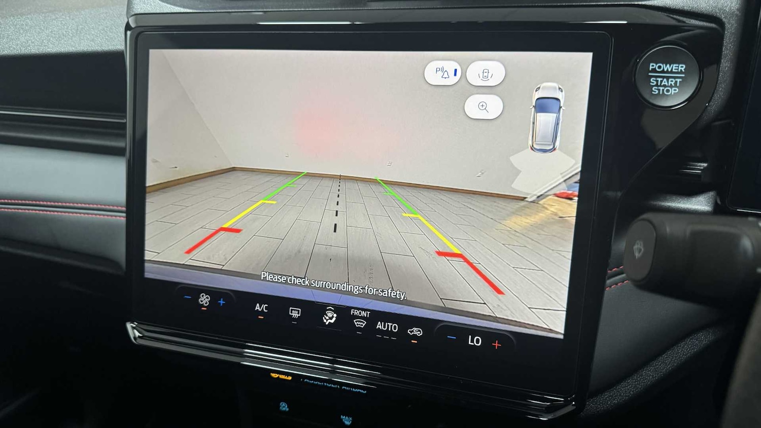 Used Ford Puma 2024 for sale - 76553250: Photo 25