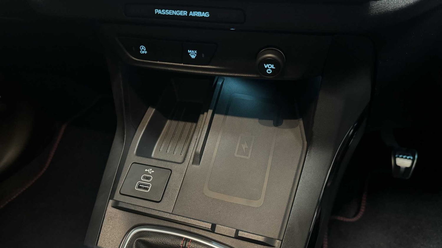 Used Ford Puma 2024 for sale - 76553250: Photo 26