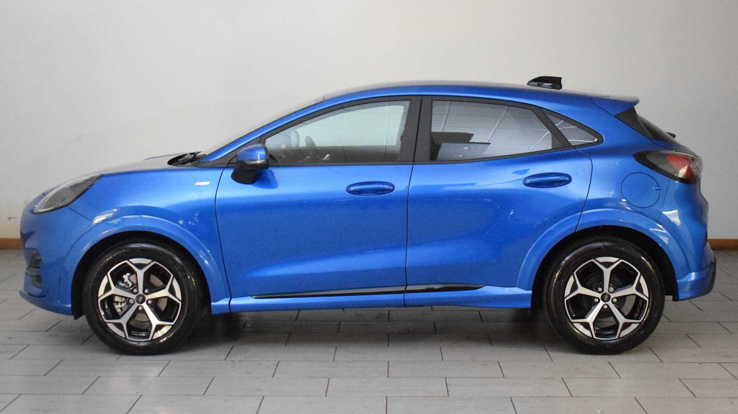 Used Ford Puma 2024 for sale - 76553250: Photo 3