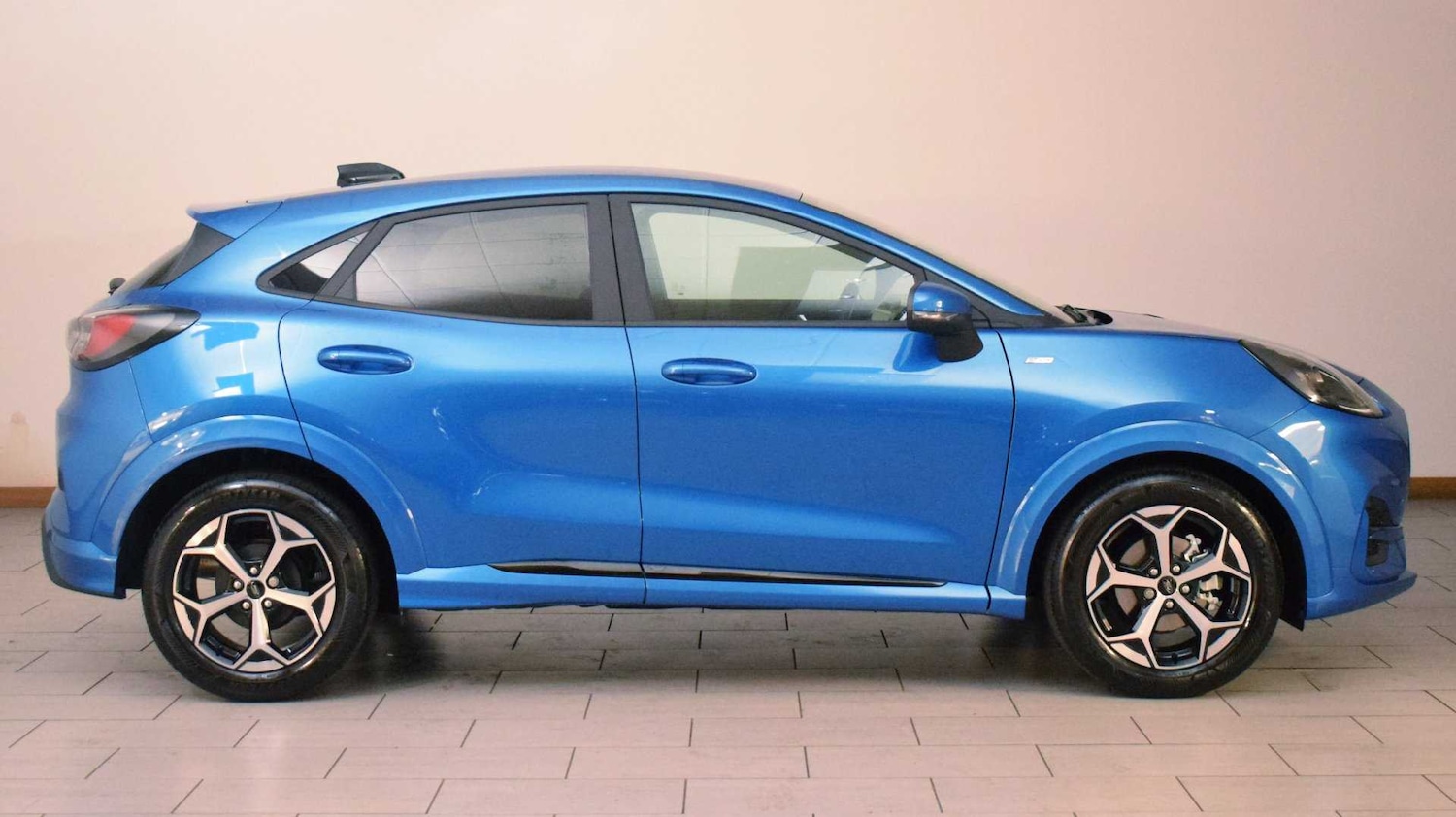Used Ford Puma 2024 for sale - 76553250: Photo 6