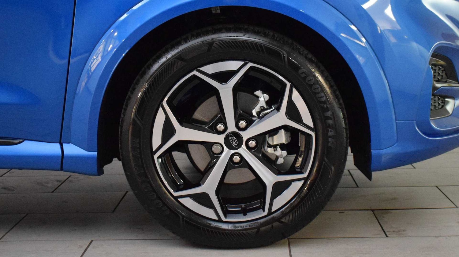 Used Ford Puma 2024 for sale - 76553250: Photo 7