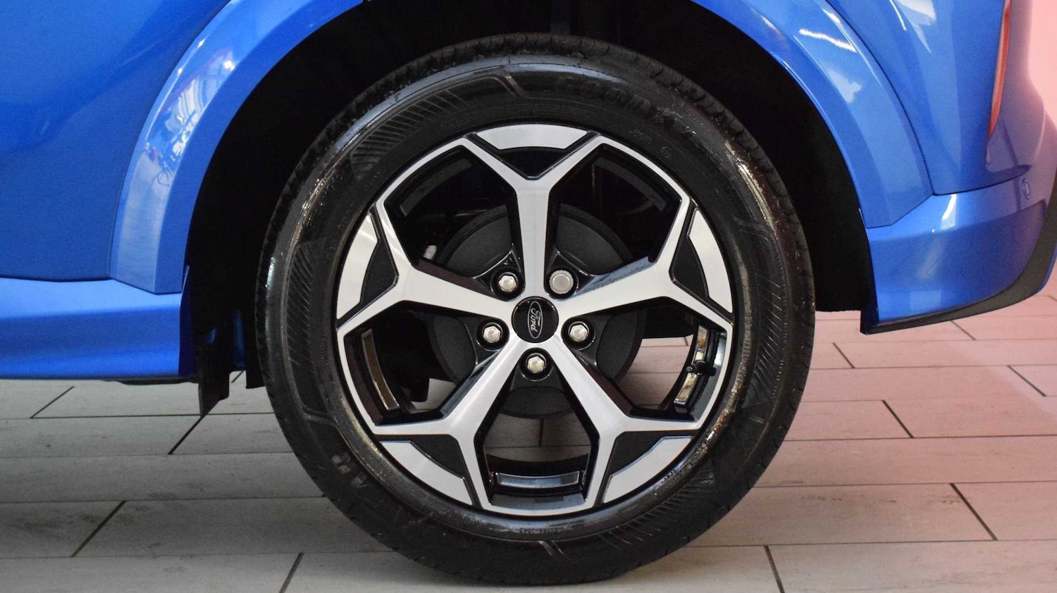 Used Ford Puma 2024 for sale - 76553250: Photo 9