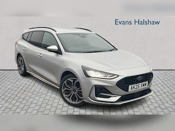 Used Ford Focus 2025 for sale - 77000216: Photo