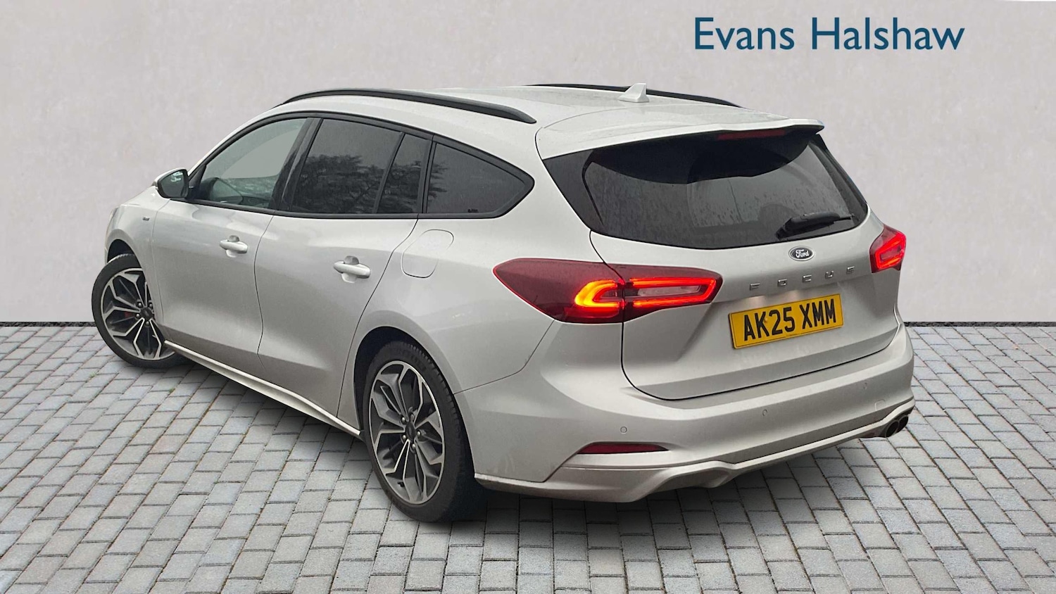 Used Ford Focus 2025 for sale - 77000216: Photo 3