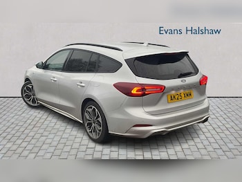 Used Ford Focus 2025 for sale - 77000216: Photo